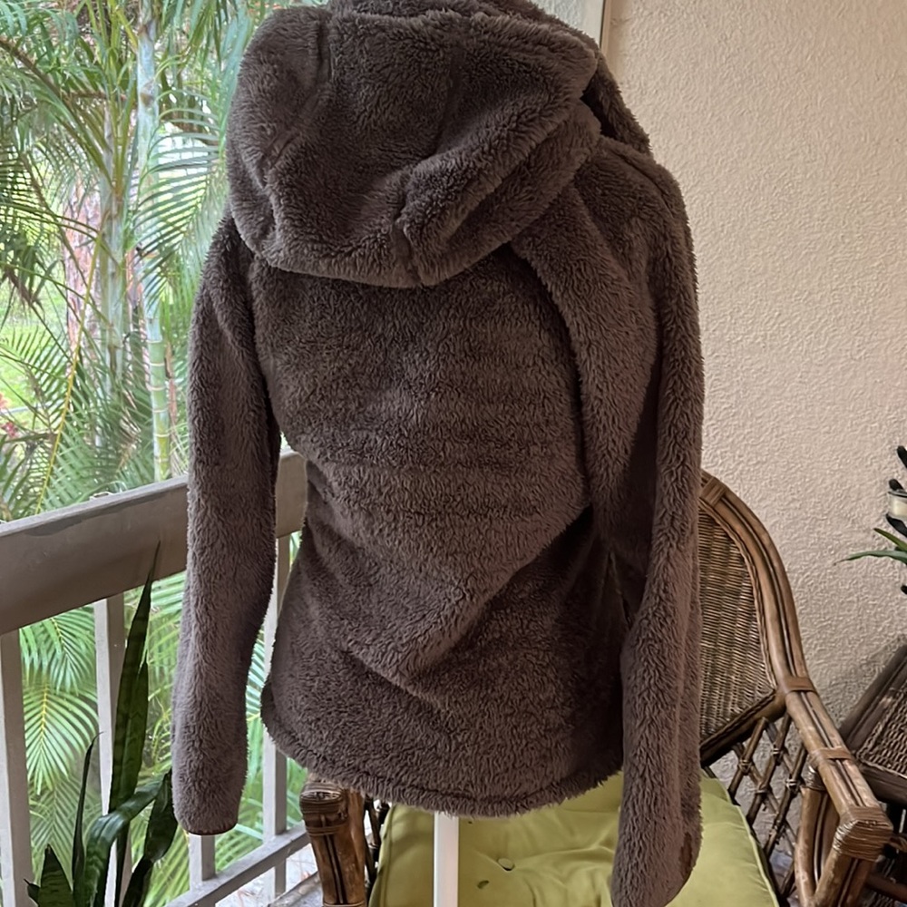 Kuhl Fleece Full-Zip Jacket‎ - Picture 4 of 16